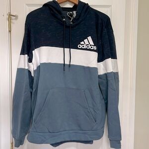 Men’s Adidas sweatshirt
